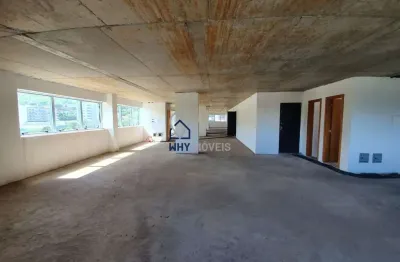 Sala comercial à venda na avenida engenheiro carlos goulart, 24, estoril, belo horizonte por r$ 2.400.000