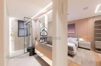 Apartamento com 3 quartos à venda na rua fernandes tourinho, 544, savassi, belo horizonte por r$ 2.707.000