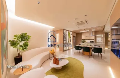 Apartamento com 3 quartos à venda na rua fernandes tourinho, 544, savassi, belo horizonte por r$ 2.448.000