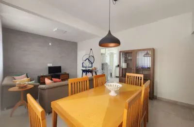 Apartamento com 3 quartos à venda na benvinda de carvalho, 301, santo antônio, belo horizonte por r$ 1.100.000