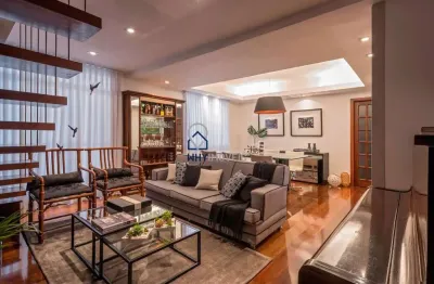 Cobertura com 4 quartos à venda na rua cura d'ars, 750, prado, belo horizonte por r$ 1.830.000