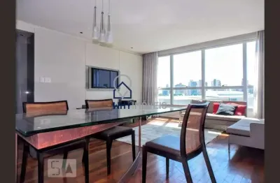 Apartamento com 1 quarto para alugar na rodovia stael mary bicalho motta magalhães, 345, belvedere, belo horizonte por r$ 6.000