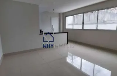 Apartamento com 2 quartos à venda na rua tomaz gonzaga, 706, lourdes, belo horizonte por r$ 1.115.000