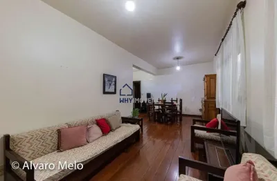 Apartamento com 4 quartos à venda na rua guilherme de almeida, 43, santo antônio, belo horizonte por r$ 735.000