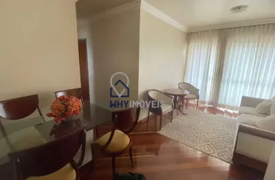 Apartamento com 3 quartos à venda na das flores, 391, nova suíssa, belo horizonte por r$ 680.000