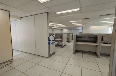 Sala comercial para alugar na rua levindo lopes, 323, savassi, belo horizonte por r$ 8.500