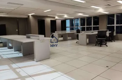 Sala comercial para alugar na rua levindo lopes, 323, savassi, belo horizonte por r$ 8.700