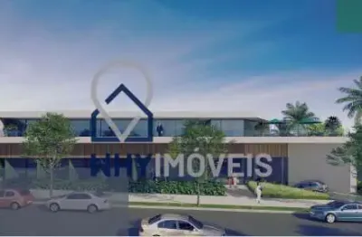 Ponto comercial para alugar na avenida celso porfírio machado, 1367, belvedere, belo horizonte por r$ 16.500