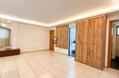 Apartamento com 2 quartos à venda na rua curitiba, 1822, lourdes, belo horizonte por r$ 1.100.000