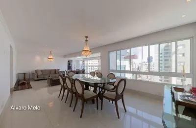 Apartamento com 4 quartos à venda na rua bernardo guimarães, 310, funcionários, belo horizonte por r$ 3.400.000