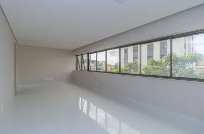 Apartamento com 4 quartos à venda na rua professor lincoln continentino, 190, cidade nova, belo horizonte por r$ 1.980.000