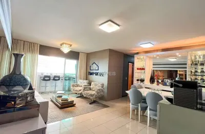 Apartamento com 4 quartos à venda na rua ernani agricola, 170, buritis, belo horizonte por r$ 899.000