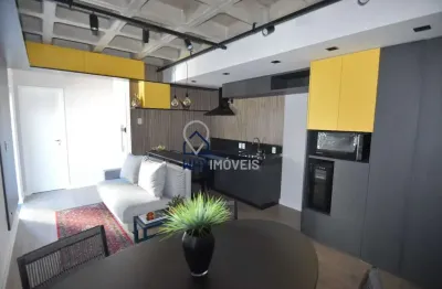 Apartamento com 1 quarto para alugar na rua dos inconfidentes, 900, savassi, belo horizonte por r$ 5.200