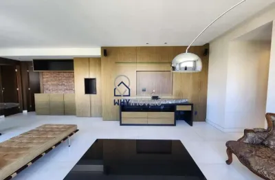 Apartamento com 4 quartos à venda na rua dos inconfidentes, 320, savassi, belo horizonte por r$ 2.450.000