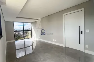 Cobertura com 3 quartos à venda na rua juruá, 999, silveira, belo horizonte por r$ 1.840.000