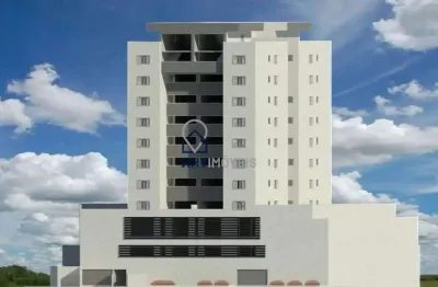 Apartamento com 2 quartos à venda na alberto bressane, 264, são lucas, belo horizonte por r$ 630.000