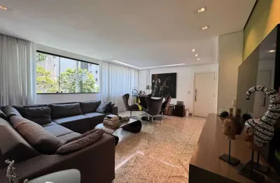 Apartamento com 3 quartos à venda na rua rubim, 78, sion, belo horizonte por r$ 1.590.000