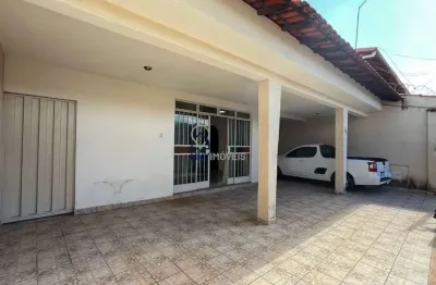 Casa com 3 quartos à venda na pontalina, 366, conjunto celso machado, belo horizonte por r$ 720.000