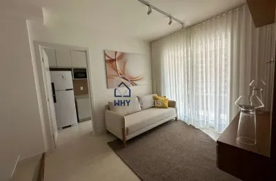Apartamento com 2 quartos à venda na avenida doutor marco paulo simon jardim, 480, vila da serra, nova lima por r$ 1.300.000