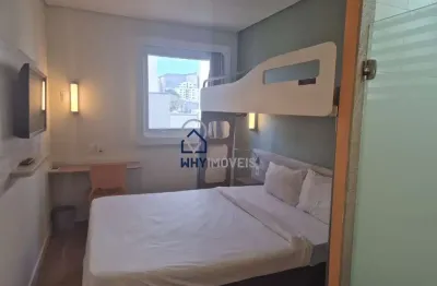 Apartamento com 1 quarto à venda na paulo simoni, 20, santo antônio, belo horizonte por r$ 250.000