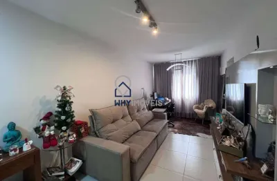 Apartamento com 2 quartos à venda na rua chefe pereira, 220, serra, belo horizonte por r$ 849.000