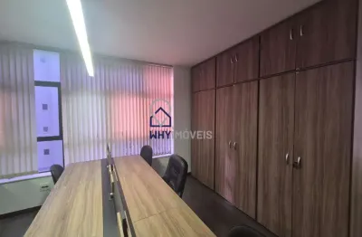 Sala comercial à venda na rua da bahia, 1443, lourdes, belo horizonte por r$ 1.100.000