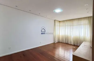 Cobertura com 4 quartos à venda na rua caetano dias, 100, serra, belo horizonte por r$ 1.950.000