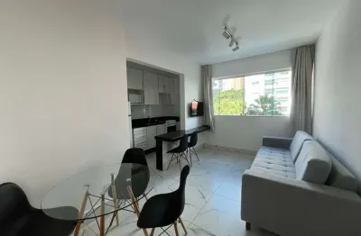 Apartamento com 1 quarto para alugar na rua bernardo guimarães, 2222, lourdes, belo horizonte por r$ 3.800
