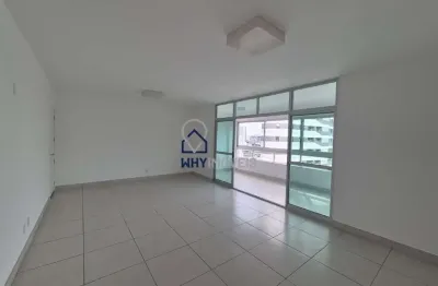 Apartamento com 3 quartos à venda na alameda do ingá, 494, vale do sereno, nova lima por r$ 1.650.000