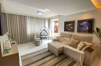 Apartamento com 4 quartos à venda na rua lavras, 438, são pedro, belo horizonte por r$ 2.500.000