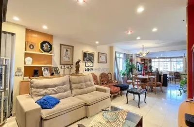 Apartamento com 4 quartos à venda na rua maranhão, 1050, funcionários, belo horizonte por r$ 1.780.000
