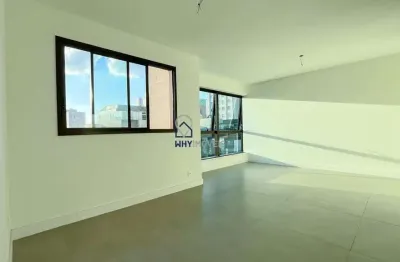 Apartamento com 3 quartos à venda na rua bambuí, 893, cruzeiro, belo horizonte por r$ 1.320.000