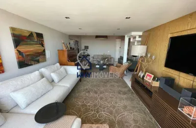Apartamento com 4 quartos à venda na rua maestro arthur bosmans, 55, belvedere, belo horizonte por r$ 4.540.000