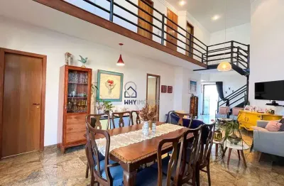 Cobertura com 4 quartos à venda na rua ludgero dolabela, 150, gutierrez, belo horizonte por r$ 1.600.000