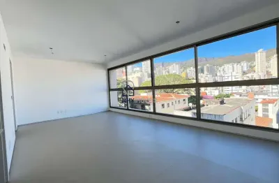 Apartamento com 4 quartos à venda na alfenas, 244, cruzeiro, belo horizonte por r$ 2.393.680