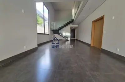 Casa em condomínio fechado com 5 quartos à venda na rua dos flamboyants, 1755, alphaville - lagoa dos ingleses, nova lima por r$ 4.250.000