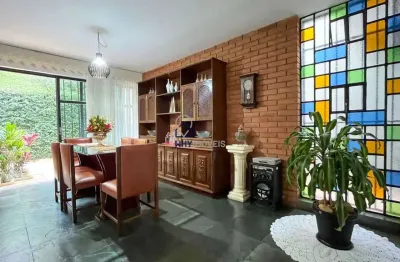 Casa com 4 quartos à venda na rua primeiro de março, 260, comiteco, belo horizonte por r$ 1.600.000