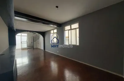 Cobertura com 3 quartos à venda na rua são joão evangelista, 525, são pedro, belo horizonte por r$ 670.000