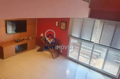 Apartamento com 3 quartos à venda na rua pium i, 1217, cruzeiro, belo horizonte por r$ 1.780.000