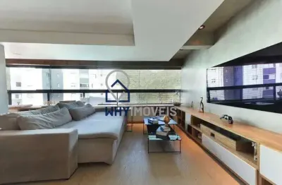 Apartamento com 2 quartos à venda na rua da groenlândia, 318, sion, belo horizonte por r$ 1.380.000