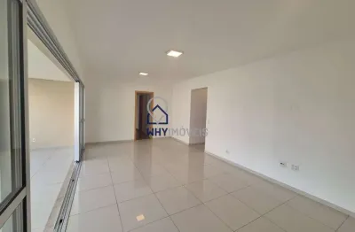 Apartamento com 4 quartos para alugar na rua vale, 235, vila da serra, nova lima por r$ 9.300