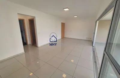 Apartamento com 4 quartos para alugar na rua vale, 235, vila da serra, nova lima por r$ 8.900