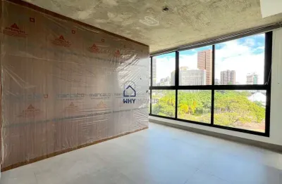 Apartamento com 4 quartos à venda na avenida olegário maciel, 2015, lourdes, belo horizonte por r$ 1.932.000