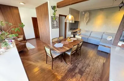 Apartamento com 3 quartos à venda na rua conselheiro lafaiete, 1996, sagrada família, belo horizonte por r$ 619.000