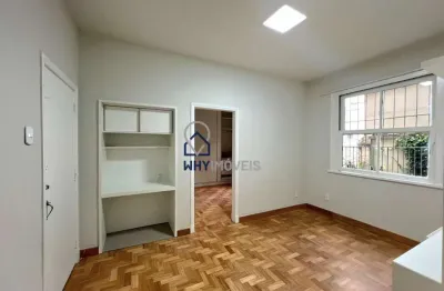 Apartamento com 1 quarto para alugar na Rua Bernardo Guimarães, 1297, Boa Viagem, Belo Horizonte por R$ 3.000