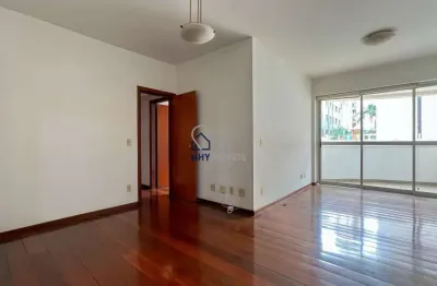 Apartamento com 3 quartos à venda na rua leopoldina, 120, santo antônio, belo horizonte por r$ 1.100.000