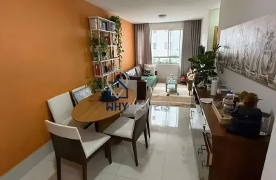 Apartamento com 2 quartos à venda na rua outono, 622, cruzeiro, belo horizonte por r$ 780.000
