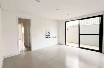 Apartamento com 2 quartos à venda na rua alvarenga peixoto, 1250, santo agostinho, belo horizonte por r$ 1.470.000