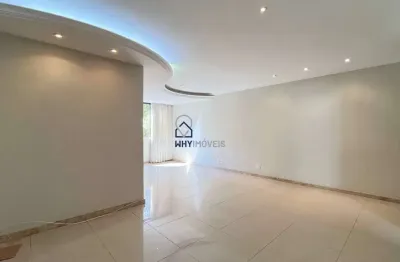 Apartamento com 3 quartos à venda na rua doresópolis, 233, fernão dias, belo horizonte por r$ 730.000