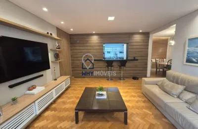 Apartamento com 3 quartos à venda na rua campanha, 238, carmo, belo horizonte por r$ 920.000